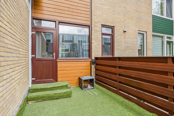 Medium property photo - Mozartrode, 2717 CV Zoetermeer